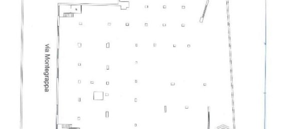 1-Zimmer Gewerbliche Immobilie in Bari, Italy, Nr. 150867 31