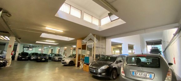 1-Zimmer Gewerbliche Immobilie in Bari, Italy, Nr. 150867 9