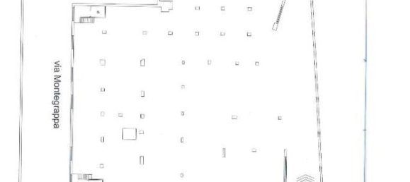 1-Zimmer Gewerbliche Immobilie in Bari, Italy, Nr. 150867 30