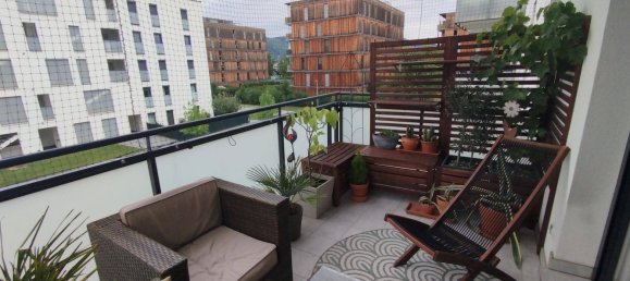 3-Zimmer Wohnung in Wetzelsdorf, Austria, Nr. 228576 15