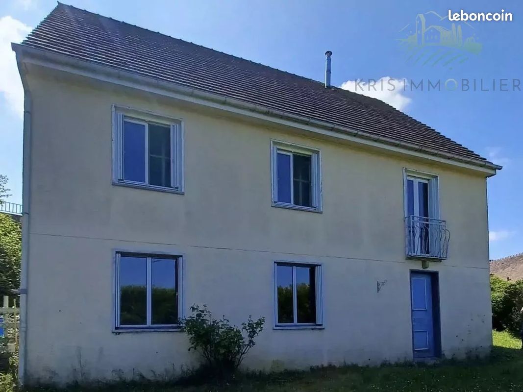 3 bedrooms House in Lizy-sur-Ourcq, France No. 187830