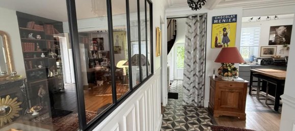 Casa de 4 dormitorios en Saint-Pierre-les-Nemours, France No. 197085 7