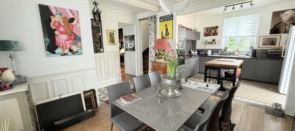 Casa de 4 dormitorios en Saint-Pierre-les-Nemours, France No. 197085 4