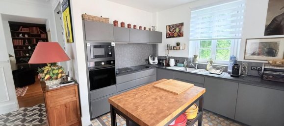 Casa de 4 dormitorios en Saint-Pierre-les-Nemours, France No. 197085 5