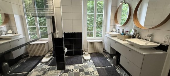 Casa de 4 dormitorios en Saint-Pierre-les-Nemours, France No. 197085 12