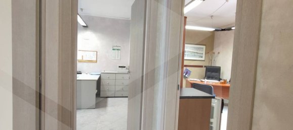 Квартира с 3 комнатами в Джульяно ин Кампанья, Италия № 18708 8