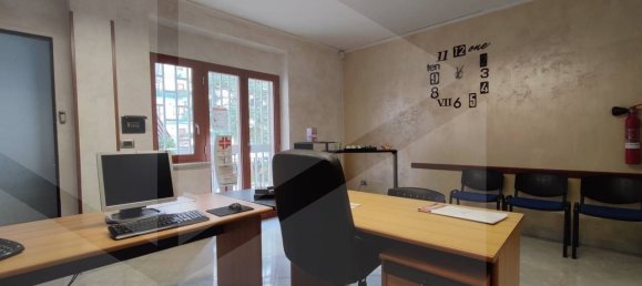 Квартира с 3 комнатами в Джульяно ин Кампанья, Италия № 18708 17