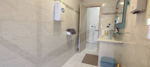 Квартира с 3 комнатами в Джульяно ин Кампанья, Италия № 18708 20