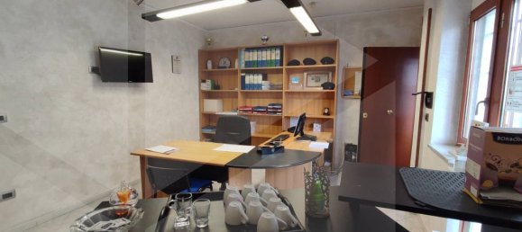 Квартира с 3 комнатами в Джульяно ин Кампанья, Италия № 18708 19