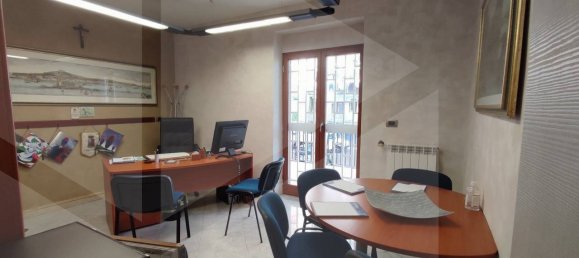 Квартира с 3 комнатами в Джульяно ин Кампанья, Италия № 18708 14