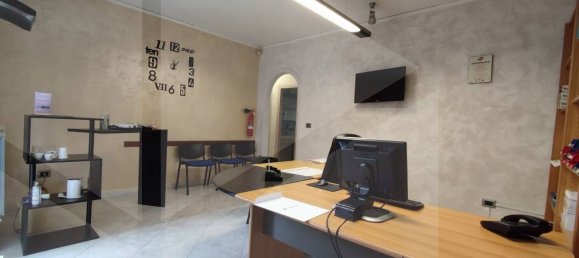 Квартира с 3 комнатами в Джульяно ин Кампанья, Италия № 18708 18