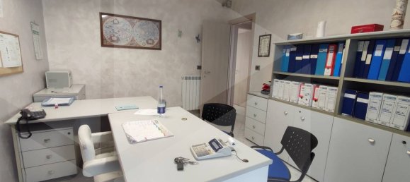 Квартира с 3 комнатами в Джульяно ин Кампанья, Италия № 18708 12