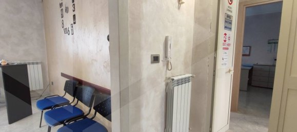 Квартира с 3 комнатами в Джульяно ин Кампанья, Италия № 18708 7