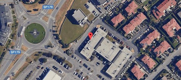 Propiedad comercial en Trezzano Rosa, Italy 87 m² No. 305954 2