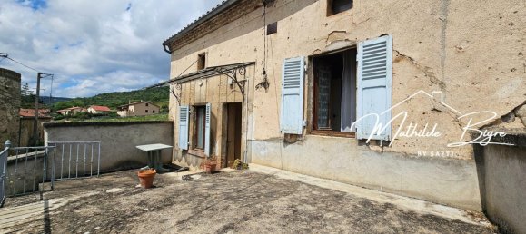 2 bedrooms House in Puy-de-Dome, France No. 355822 11