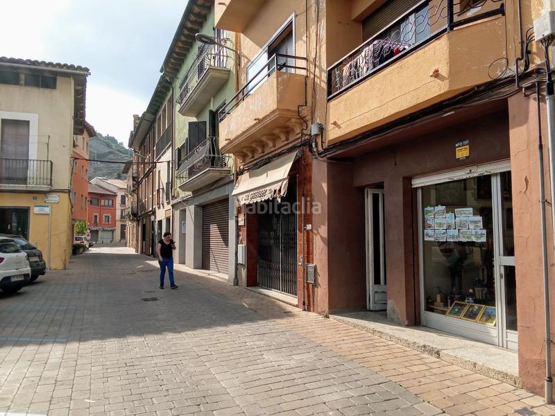 80m² Commercial property in Barcelona, Spain No. 258590