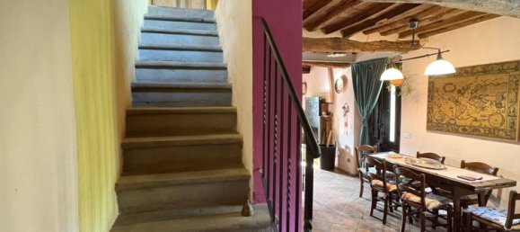 3 bedrooms House in Lucca, Italy No. 91840 26