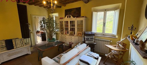 3 bedrooms House in Lucca, Italy No. 91840 14