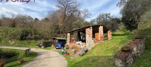 3 bedrooms House in Lucca, Italy No. 91840 31