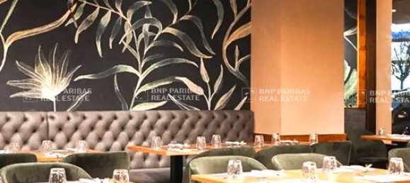 3-Zimmer Gewerbliche Immobilie in Rome, Italy, Nr. 301555 4