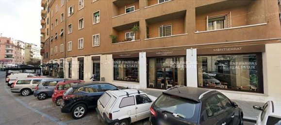 3-Zimmer Gewerbliche Immobilie in Rome, Italy, Nr. 301555 12