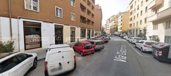 3-Zimmer Gewerbliche Immobilie in Rome, Italy, Nr. 301555 3