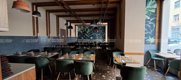 3-Zimmer Gewerbliche Immobilie in Rome, Italy, Nr. 301555 13