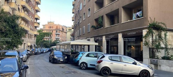 3-Zimmer Gewerbliche Immobilie in Rome, Italy, Nr. 301555 11