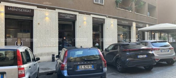 3-Zimmer Gewerbliche Immobilie in Rome, Italy, Nr. 301555 8