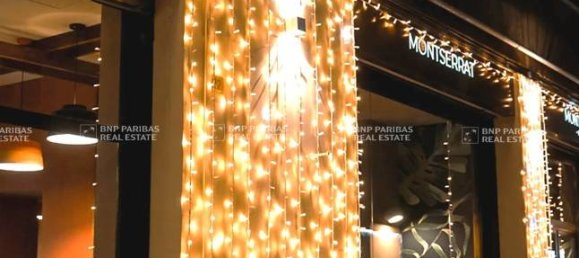 3-Zimmer Gewerbliche Immobilie in Rome, Italy, Nr. 301555 7