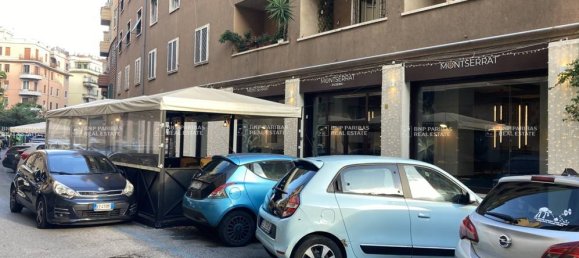 3-Zimmer Gewerbliche Immobilie in Rome, Italy, Nr. 301555 10