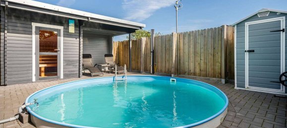 2 غرف نوم منزل في Wittmund, Germany رقم 366206 19