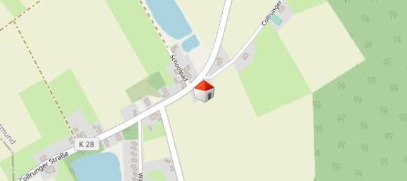 2 غرف نوم منزل في Wittmund, Germany رقم 366206 22