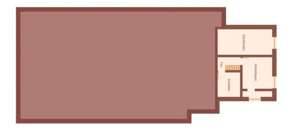 2 غرف نوم منزل في Wittmund, Germany رقم 366206 21