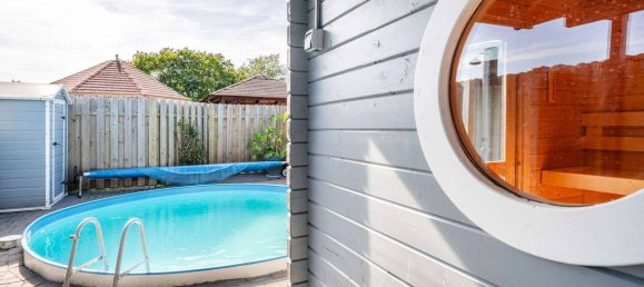 2 غرف نوم منزل في Wittmund, Germany رقم 366206 18