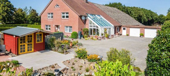 2 غرف نوم منزل في Wittmund, Germany رقم 366206 2