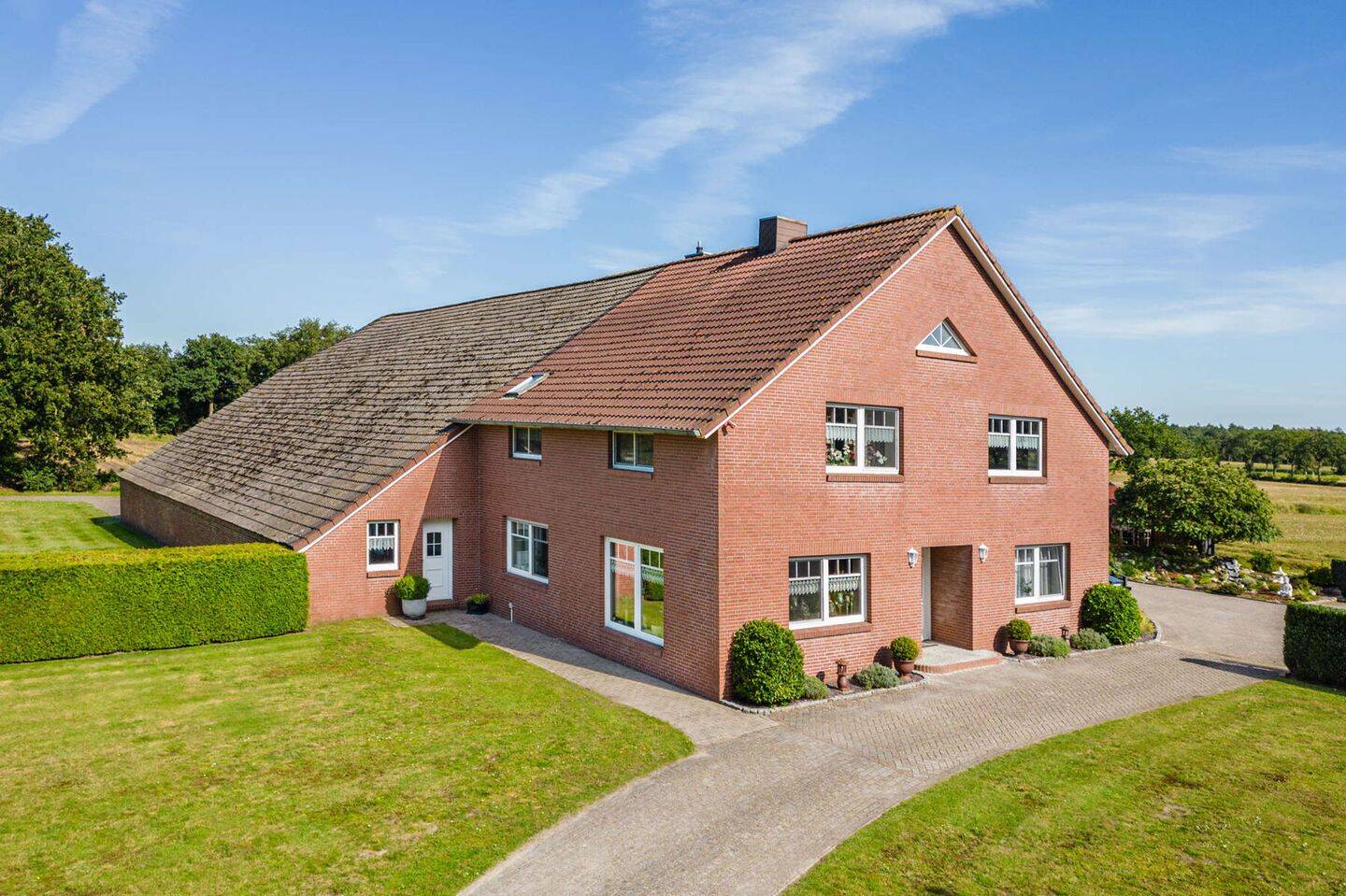 2 غرف نوم منزل في Wittmund, Germany رقم 366206