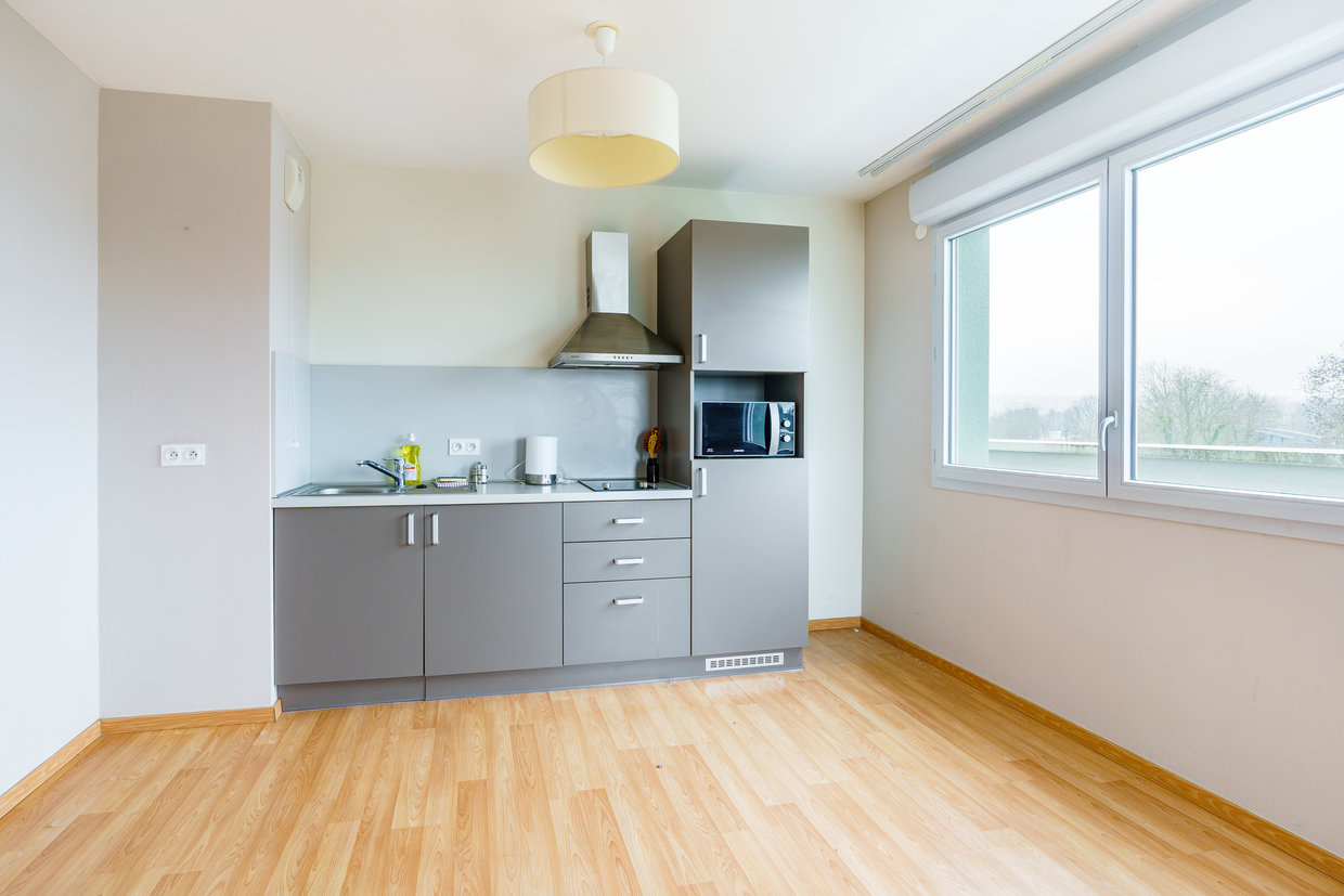 Apartamento de 3 divisões em Maizieres-les-Metz, France N.º 100436