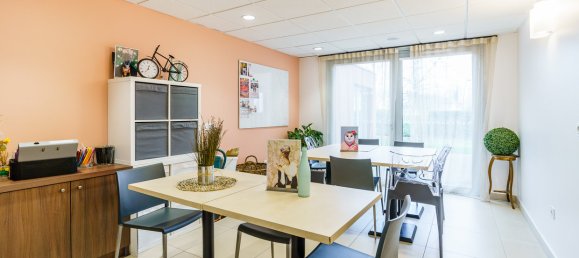 Apartamento de 3 divisões em Maizieres-les-Metz, France N.º 100436 6