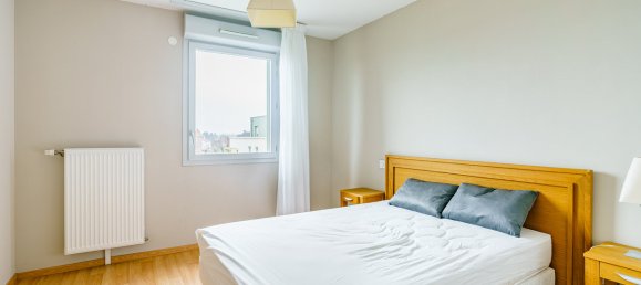 Apartamento de 3 divisões em Maizieres-les-Metz, France N.º 100436 10