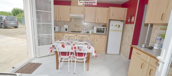 3 bedrooms House in Vendee, France No. 287943 5