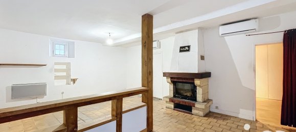 4-salle Maison de ville à Dampierre-en-Burly, France No. 44901 8