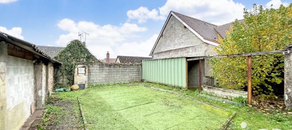 4-salle Maison de ville à Dampierre-en-Burly, France No. 44901 15