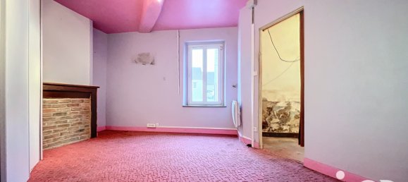 4-salle Maison de ville à Dampierre-en-Burly, France No. 44901 11