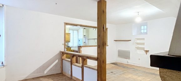 4-salle Maison de ville à Dampierre-en-Burly, France No. 44901 7