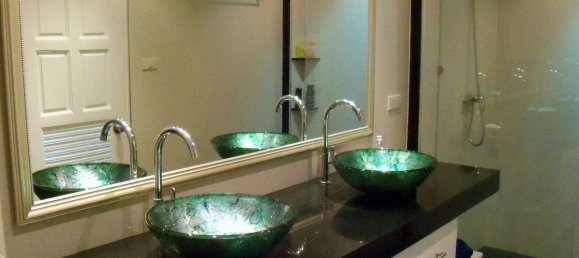 Кондоминиум  с 1 спальней в Паттайя, Таиланд № 3929 9