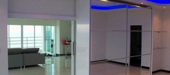 Кондоминиум  с 1 спальней в Паттайя, Таиланд № 3929 4