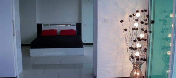 Кондоминиум  с 1 спальней в Паттайя, Таиланд № 3929 11