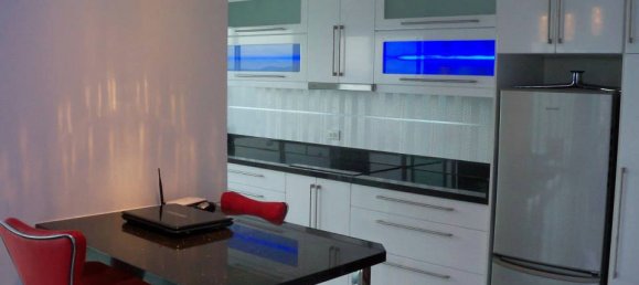 Кондоминиум  с 1 спальней в Паттайя, Таиланд № 3929 13