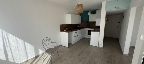 Apartamento de 1 dormitorio en Le Grau-du-Roi, France No. 205351 3
